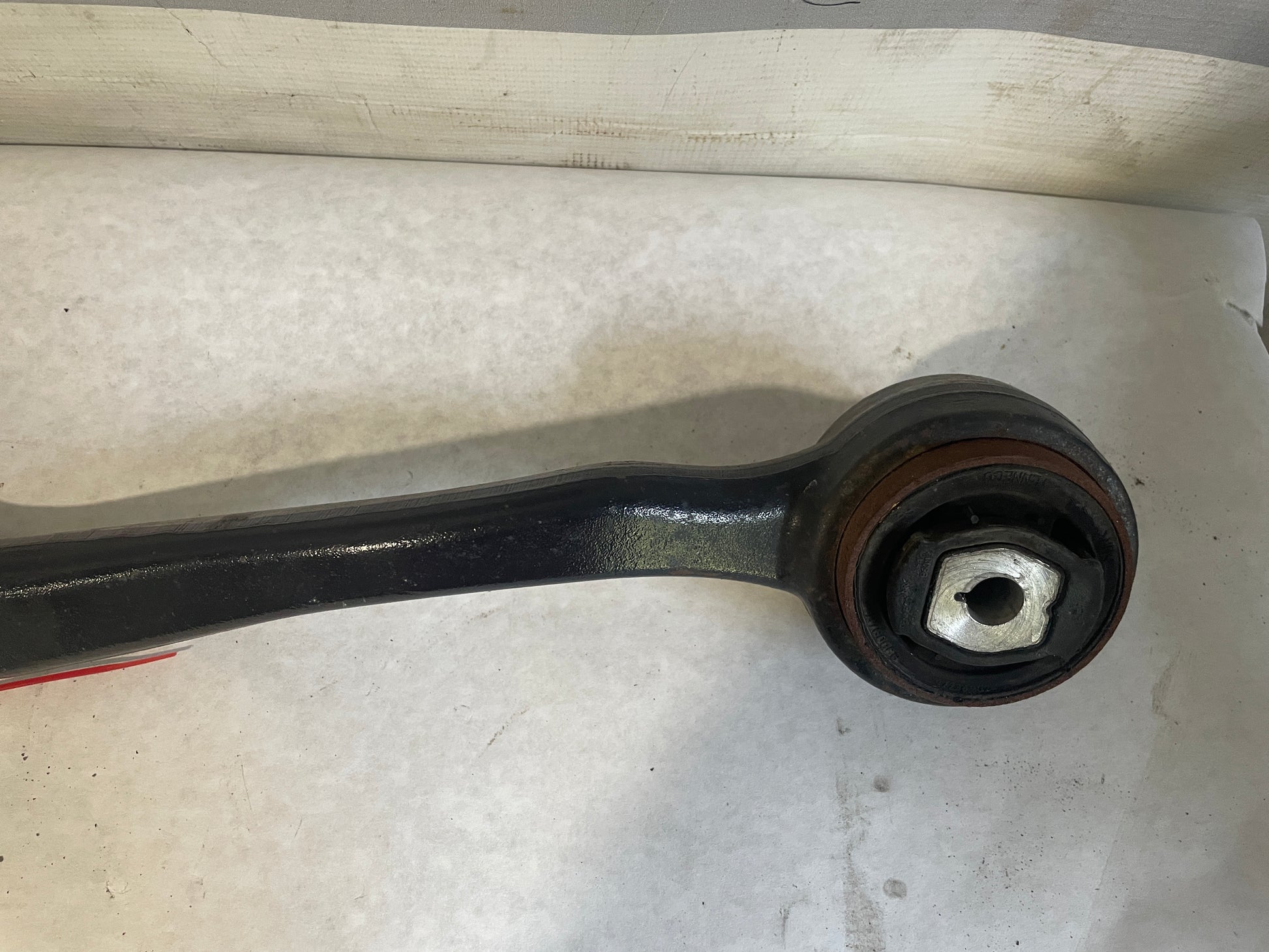 2013 Chevy Camaro SS Front Lower RH Passenger Control Arm OEM - Day's Parts Yard
