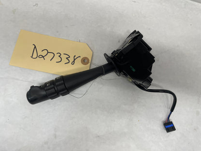 2005 Chevy C6 Corvette Turn Signal Cruise Control Headlight Switch OEM - Day's Parts Yard