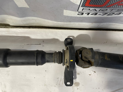 2014 Chevy SS Sedan Driveshaft Drive Shaft OEM - Day's Parts Yard