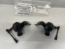 2016 Cadillac ATS-V Coupe Front Suspension Ride Height Leveling Sensors OEM