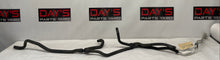 2005 Chevy C6 Corvette Radiator Coolant Lines Hoses Tubes OEM - Day's Parts Yard