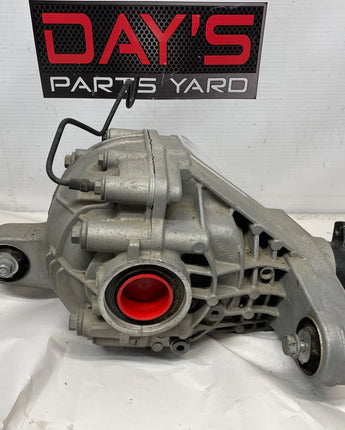 2009 Pontiac G8 GT Rear End Rearend 2.92 LSD Diff Differential OEM