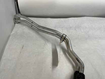 2005 Chevy C6 Corvette Radiator Coolant Lines Hoses Tubes OEM - Day's Parts Yard