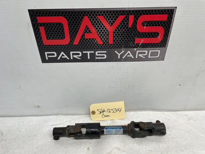 1998 Chevy Camaro Z28 Intermediate Steering Coupling Shaft OEM - Day's Parts Yard