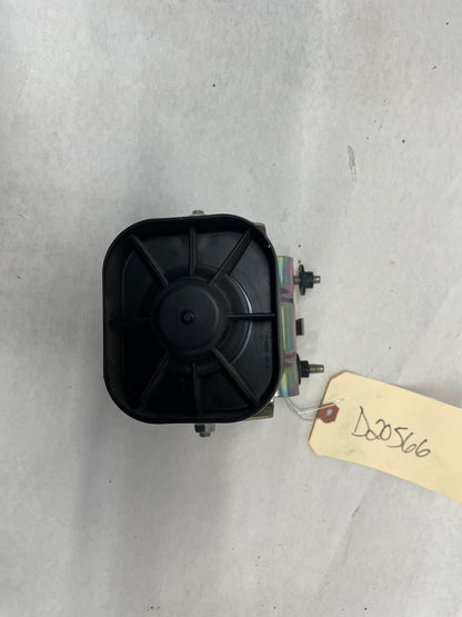 2018 Cadillac Escalade Theft Deterrent Alarm Module Bracket OEM