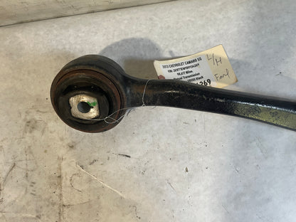 2013 Chevy Camaro SS Front Lower LH Driver Control Arm OEM - Day's Parts Yard