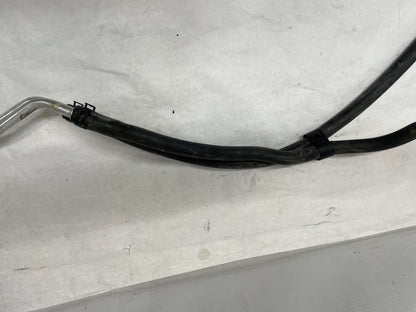 2005 Chevy C6 Corvette Radiator Coolant Lines Hoses Tubes OEM - Day's Parts Yard