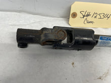 1998 Chevy Camaro Z28 Intermediate Steering Coupling Shaft OEM - Day's Parts Yard