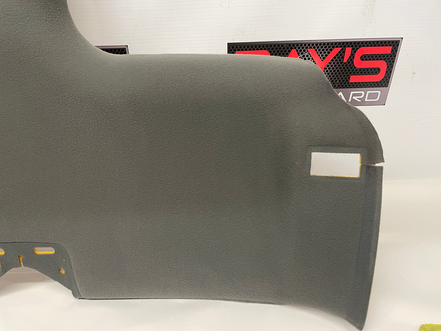 1998 Pontiac Firebird Formula Trans Am Head Liner Headliner OEM LOCAL PICK UP