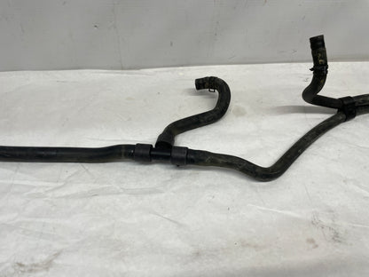 2005 Chevy C6 Corvette Radiator Coolant Lines Hoses Tubes OEM - Day's Parts Yard