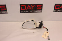 2013 Cadillac CTS-V Sedan LH Driver Exterior Mirror OEM
