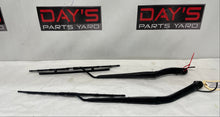 2005 Chevy C6 Corvette Windshield Wiper Arms OEM - Day's Parts Yard