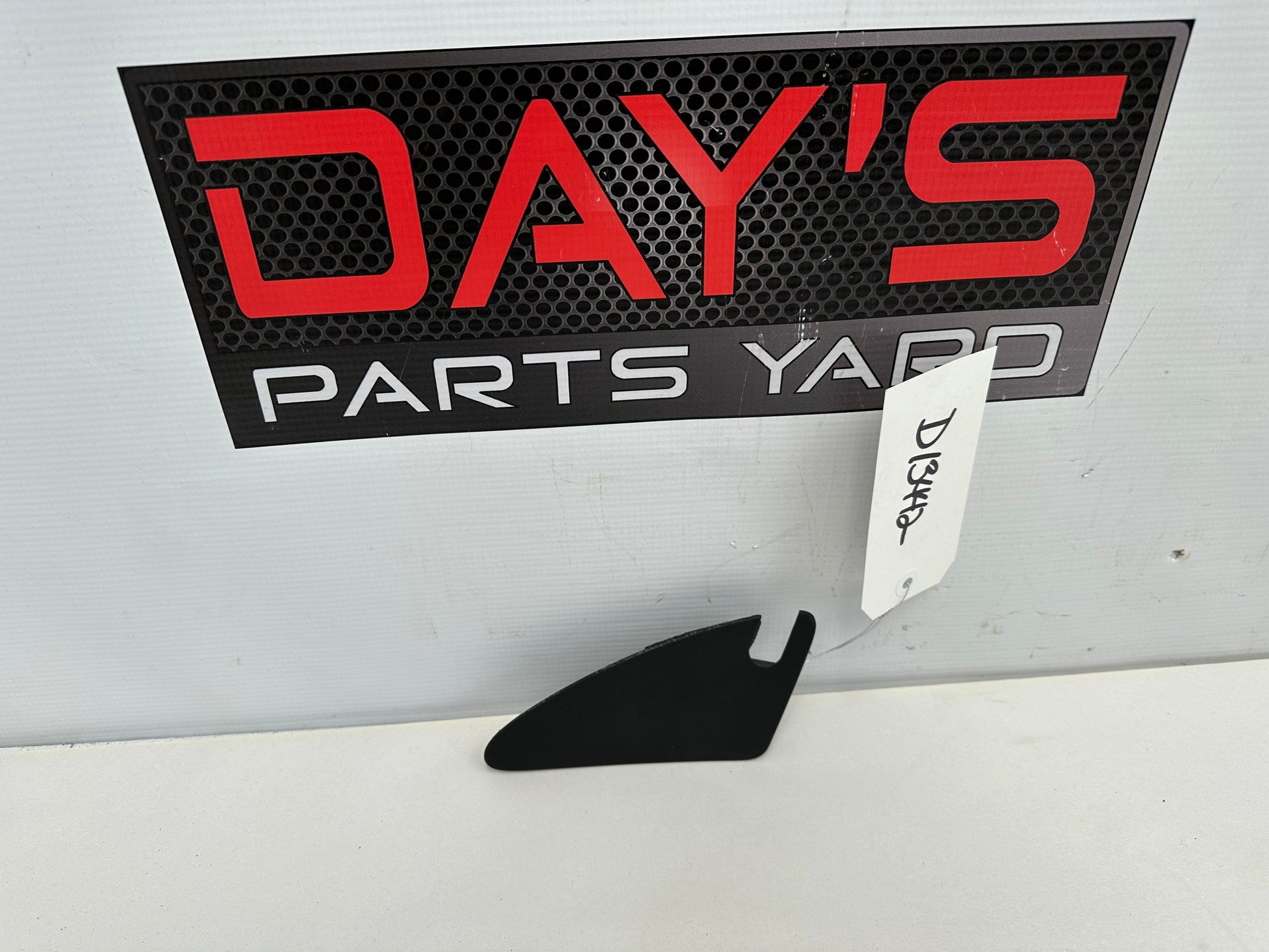 2014 Chevy SS Sedan Front LH Driver Interior Mirror Cover OEM - Day's Parts Yard