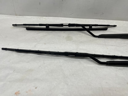 2005 Chevy C6 Corvette Windshield Wiper Arms OEM - Day's Parts Yard
