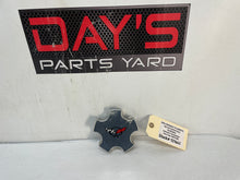 2004 Chevy C5 Corvette Wheel Center Cap OEM - Day's Parts Yard