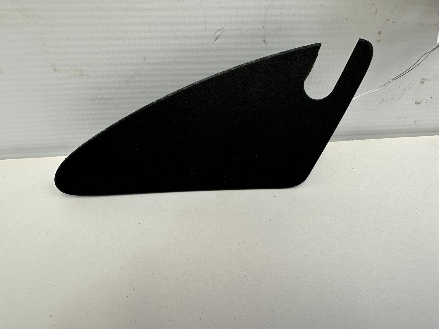 2014 Chevy SS Sedan Front LH Driver Interior Mirror Cover OEM - Day's Parts Yard