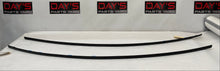2006 Pontiac GTO RH & LH Roof Panel Joint Finish Trim Molding OEM - Day's Parts Yard