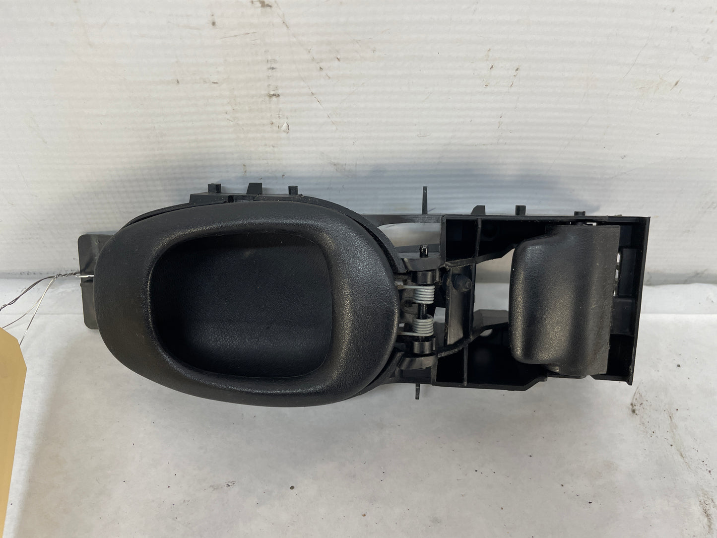 2004 Chevy C5 Corvette LH Driver Interior Door Handle OEM - Day's Parts Yard