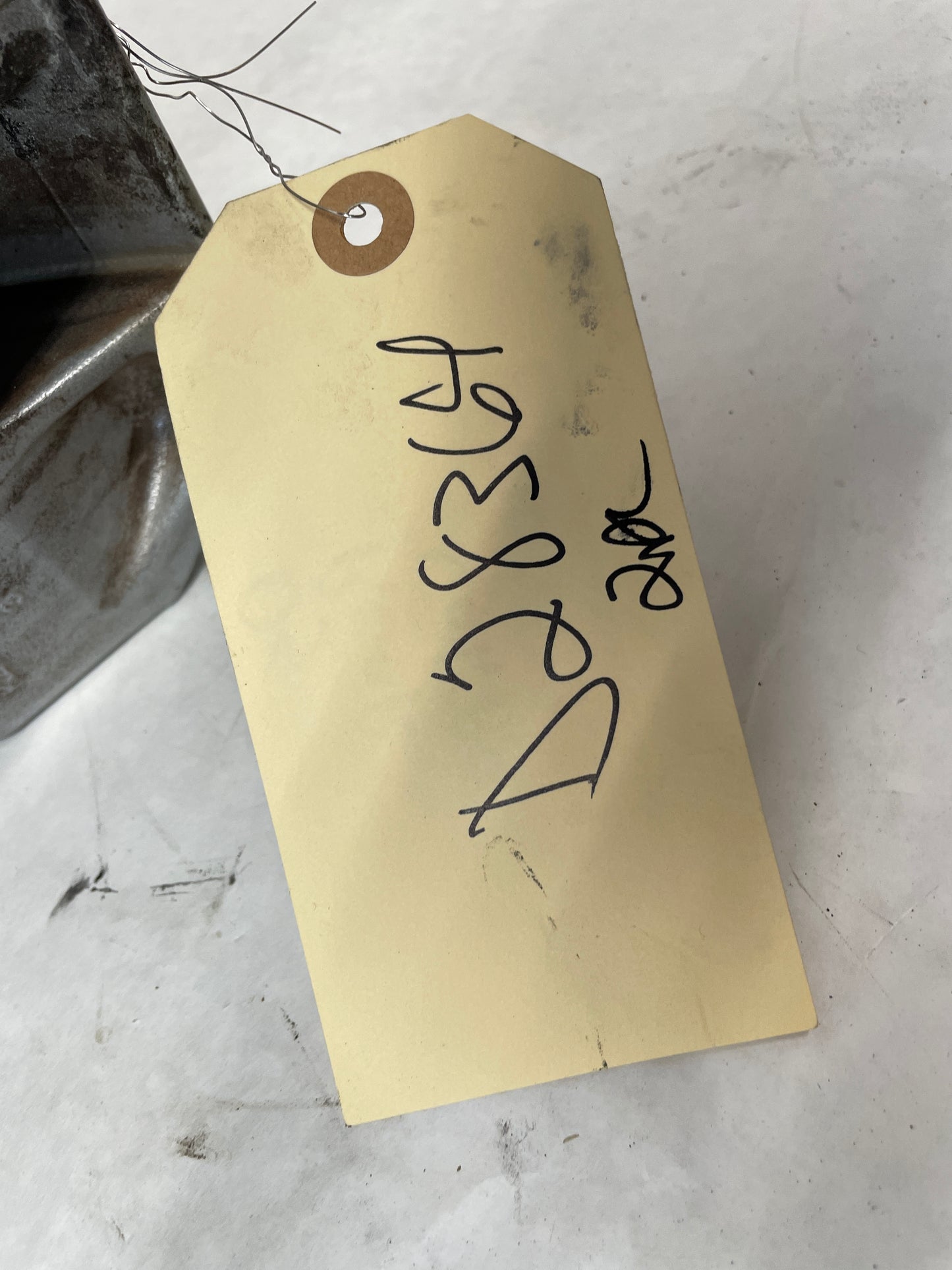 2011 Chevy C6 Corvette Grand Sport RH & LH Rear PBR Brake Calipers w/ Rotors OEM - Day's Parts Yard