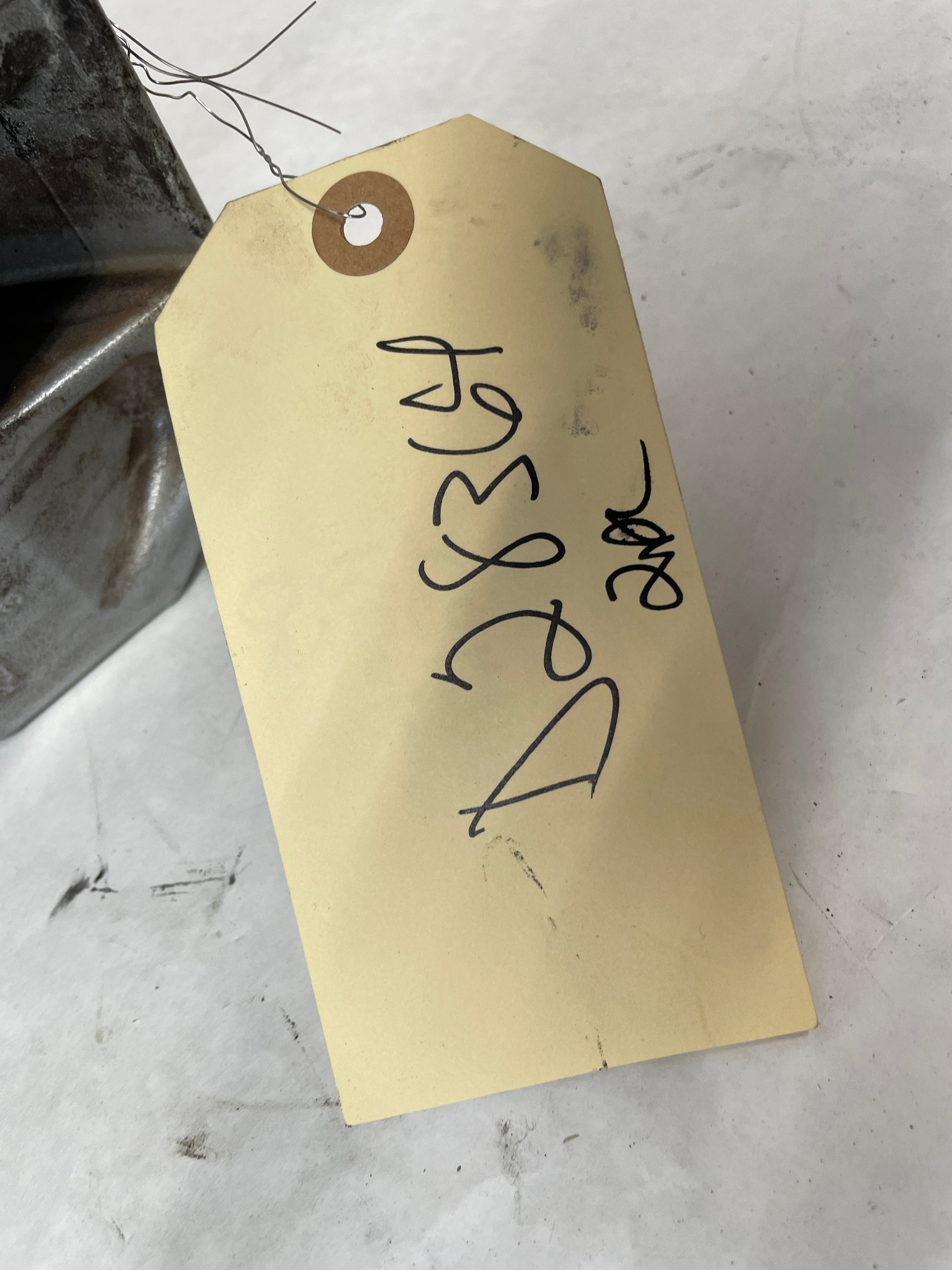 2011 Chevy C6 Corvette Grand Sport RH & LH Rear PBR Brake Calipers w/ Rotors OEM - Day's Parts Yard