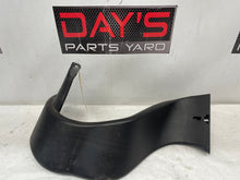 2011 Chevy C6 Corvette Grand Sport LH Driver Front Brake Cooling Duct OEM - Day's Parts Yard