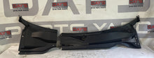 2013 Chevy Camaro SS Windshield Wiper Cowl OEM - Day's Parts Yard