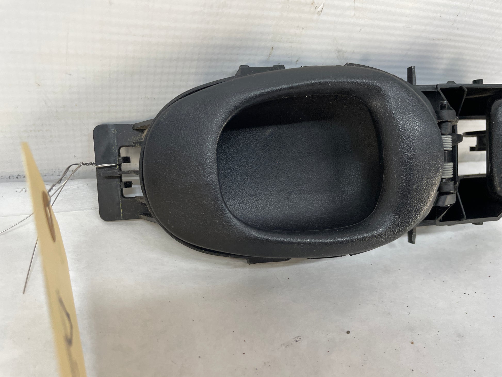 2004 Chevy C5 Corvette LH Driver Interior Door Handle OEM - Day's Parts Yard