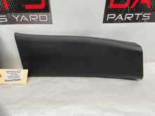 2009 Pontiac G8 GT RH & LH Lower Interior B Center Pillar Trim Molding Cover OEM - Day's Parts Yard