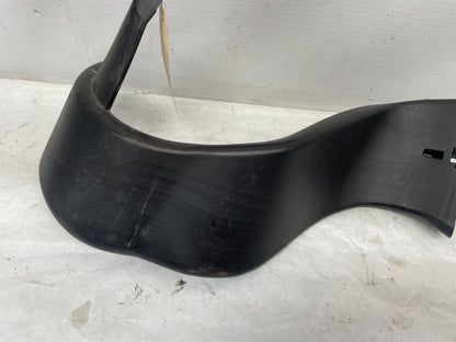 2011 Chevy C6 Corvette Grand Sport LH Driver Front Brake Cooling Duct OEM - Day's Parts Yard