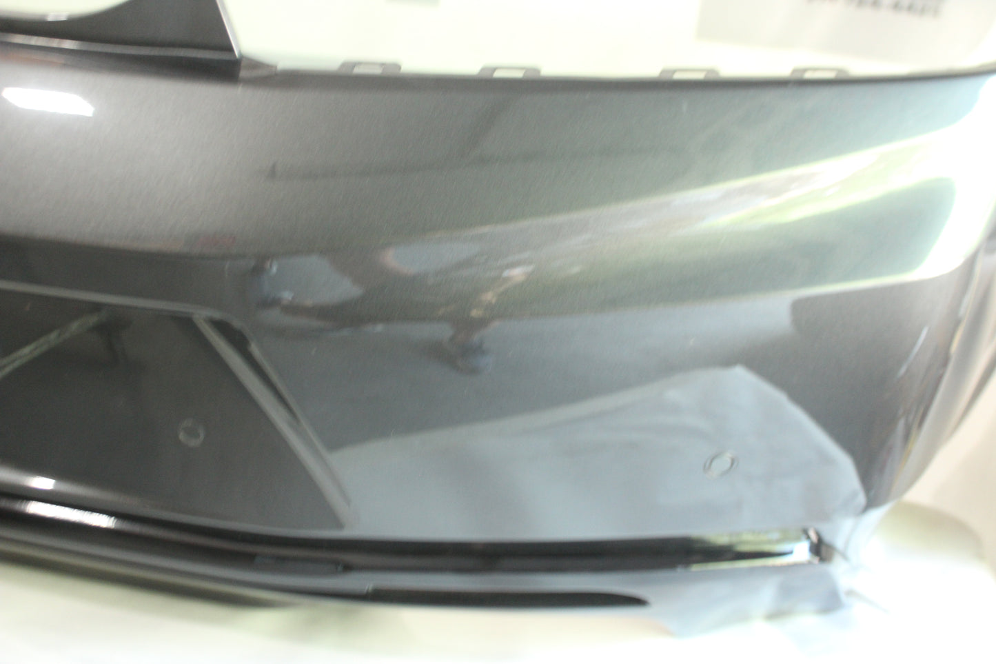 2016 Chevy Camaro SS Rear Bumper Cover OEM