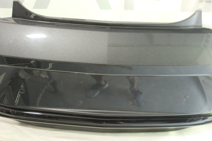 2016 Chevy Camaro SS Rear Bumper Cover OEM