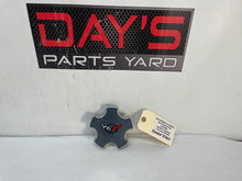 2004 Chevy C5 Corvette Wheel Center Cap OEM - Day's Parts Yard