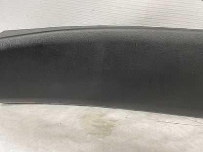 2009 Pontiac G8 GT RH & LH Lower Interior B Center Pillar Trim Molding Cover OEM - Day's Parts Yard