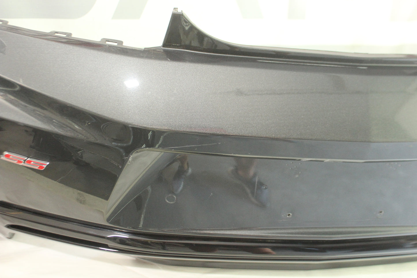 2016 Chevy Camaro SS Rear Bumper Cover OEM