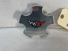 2004 Chevy C5 Corvette Wheel Center Cap OEM - Day's Parts Yard