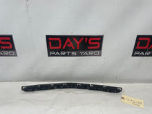 2010 Chevy Camaro SS Rear Bumper Cover Upper Center Support Bracket OEM - Day's Parts Yard