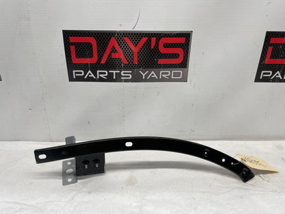 2005 Chevy C6 Corvette LH Driver Rear Bumper Quarter Fender Outer Bracket Support OEM - Day's Parts Yard