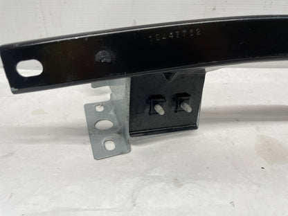 2005 Chevy C6 Corvette LH Driver Rear Bumper Quarter Fender Outer Bracket Support OEM - Day's Parts Yard