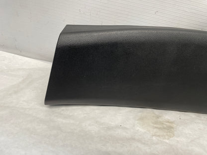 2009 Pontiac G8 GT RH & LH Lower Interior B Center Pillar Trim Molding Cover OEM - Day's Parts Yard