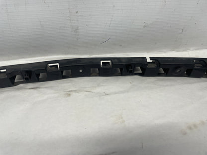2010 Chevy Camaro SS Rear Bumper Cover Upper Center Support Bracket OEM - Day's Parts Yard