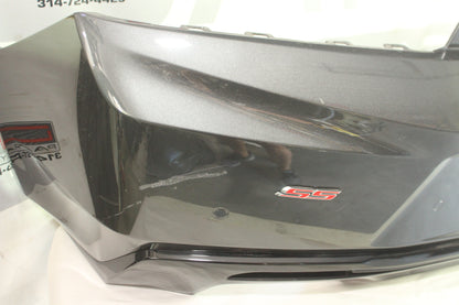 2016 Chevy Camaro SS Rear Bumper Cover OEM