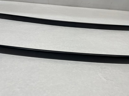 2006 Pontiac GTO RH & LH Roof Panel Joint Finish Trim Molding OEM - Day's Parts Yard