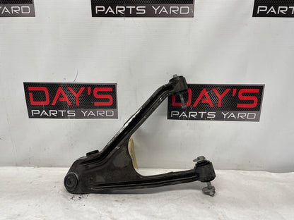 2011 Chevy C6 Corvette Grand Sport LH Driver Rear Lower Control Arm OEM - Day's Parts Yard