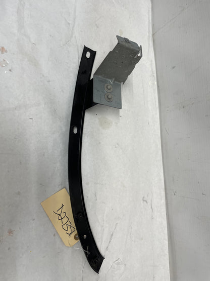 2005 Chevy C6 Corvette LH Driver Rear Bumper Quarter Fender Outer Bracket Support OEM - Day's Parts Yard