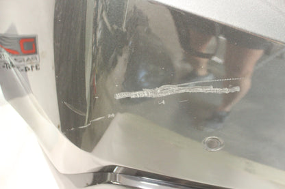 2016 Chevy Camaro SS Rear Bumper Cover OEM