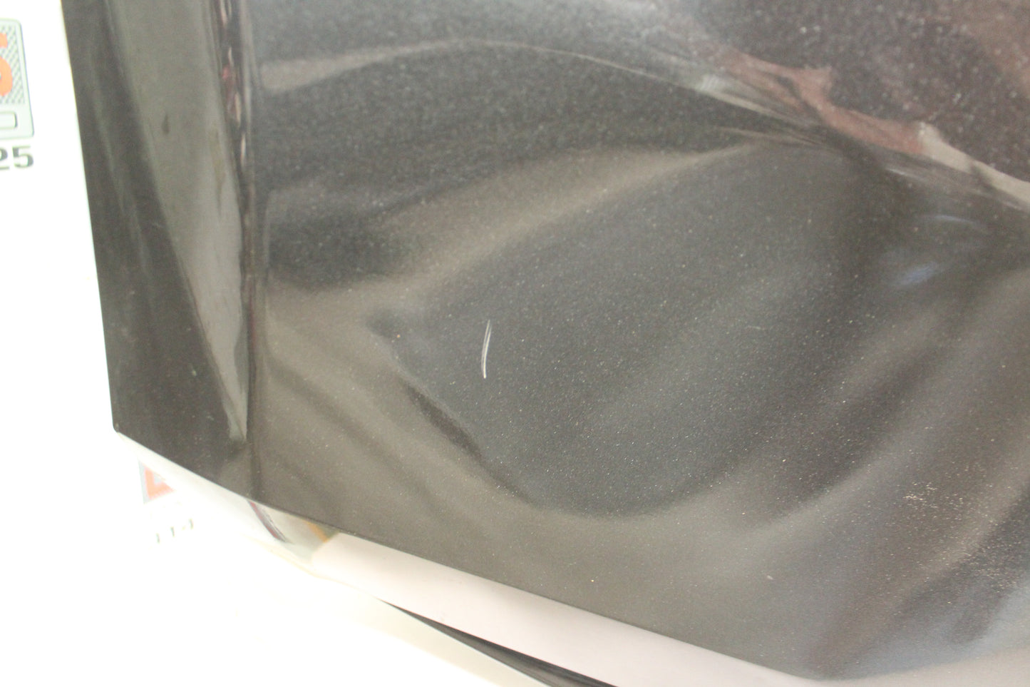 2016 Chevy Camaro SS Rear Bumper Cover OEM