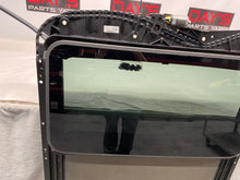 2009 Pontiac G8 GT Sun Moon Roof Sunroof OEM - Day's Parts Yard