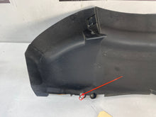 2005 Pontiac GTO RH Passenger Rear Quarter Fender Wheel House Well Liner OEM - Day's Parts Yard