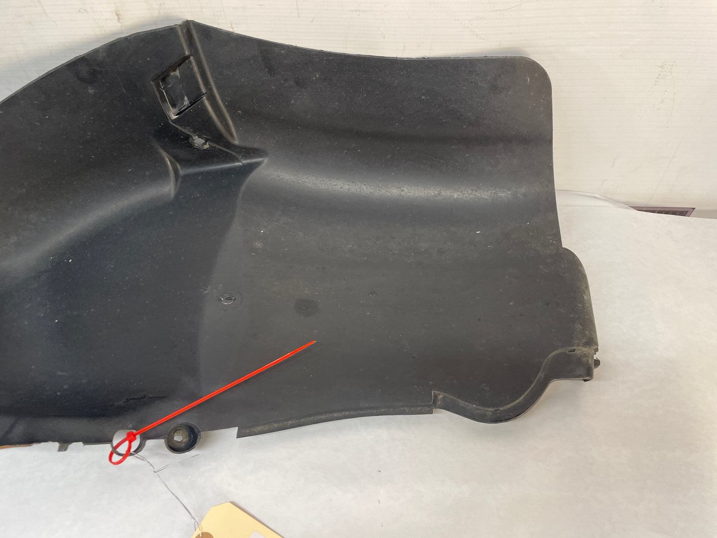 2005 Pontiac GTO RH Passenger Rear Quarter Fender Wheel House Well Liner OEM - Day's Parts Yard
