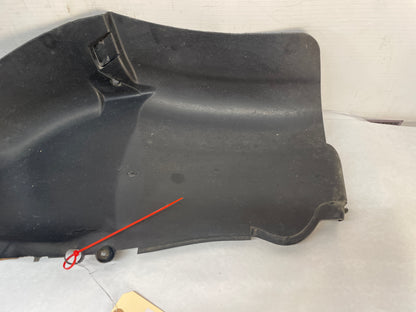 2005 Pontiac GTO RH Passenger Rear Quarter Fender Wheel House Well Liner OEM - Day's Parts Yard